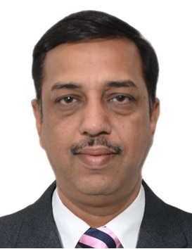Shri Mahesh Chander Gupta (Director)